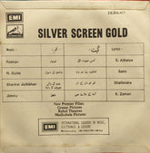 Talat Mahmood - Naubahar / Chandi Ki Diwar / Roopki Rani Choron Ka Raja / Pathan (45-RPM)